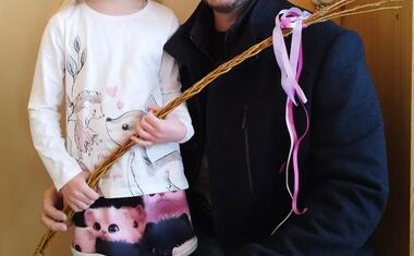 MŠ A. B. Svojsíka Strakonice 