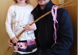 MŠ A. B. Svojsíka Strakonice 