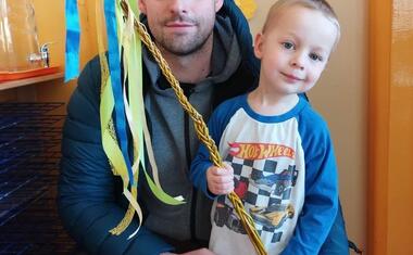 MŠ A. B. Svojsíka Strakonice 