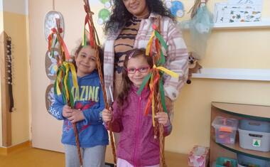 MŠ A. B. Svojsíka Strakonice 