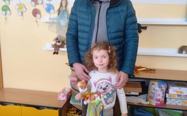 MŠ A. B. Svojsíka Strakonice 