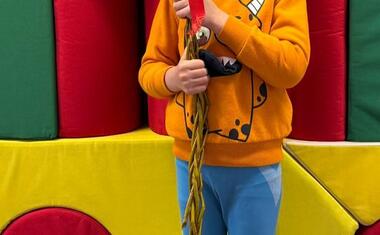 MŠ A. B. Svojsíka Strakonice 