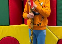 MŠ A. B. Svojsíka Strakonice 