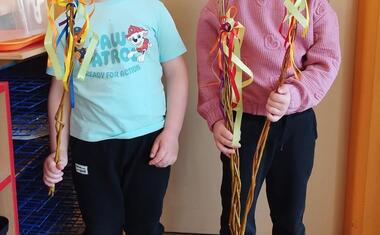 MŠ A. B. Svojsíka Strakonice 