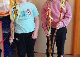 MŠ A. B. Svojsíka Strakonice 