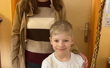 MŠ A. B. Svojsíka Strakonice 