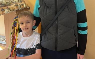 MŠ A. B. Svojsíka Strakonice 