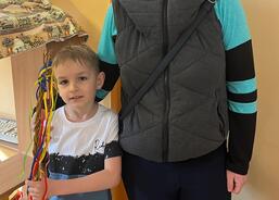 MŠ A. B. Svojsíka Strakonice 