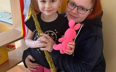 MŠ A. B. Svojsíka Strakonice 