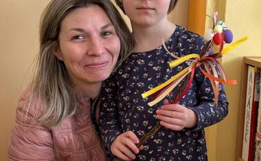 MŠ A. B. Svojsíka Strakonice 