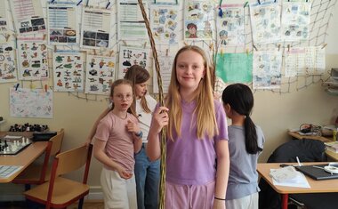 ZŠ F. L. Čelakovského Strakonice