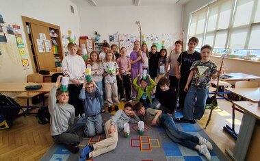 ZŠ F. L. Čelakovského Strakonice