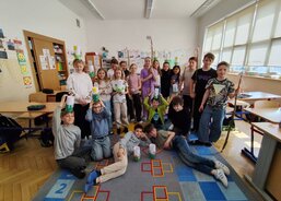 ZŠ F. L. Čelakovského Strakonice