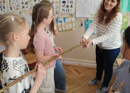 ZŠ F. L. Čelakovského Strakonice