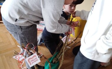 ZŠ F. L. Čelakovského Strakonice