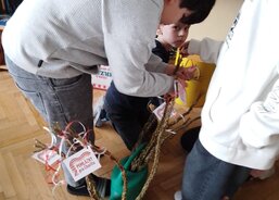 ZŠ F. L. Čelakovského Strakonice