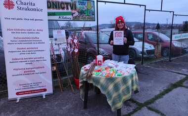 Trhy ČSCH ZO Strakonice 1