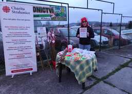 Trhy ČSCH ZO Strakonice 1