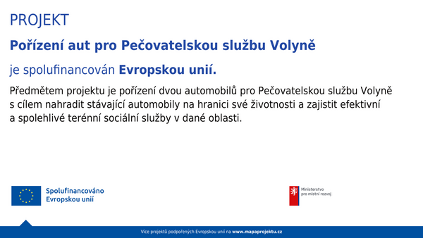 webové stránky, sociální sítě