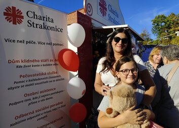 Václavská pouť ve Strakonicích 2026